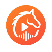 Try Happy Horse AI Logo